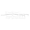 Antenna Cable 118mm Huawei Mate 20 Lite | Store Online 5G-M