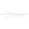 Antenna Cable 132mm Huawei P10 Plus | Store Online 5G-M