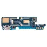 Oplaadconnector + Klein Bord Wiko View 2 GO | Online Winkel 5G-M
