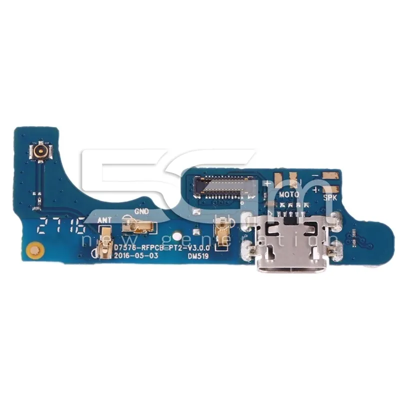 Connettore Di Ricarica + Small Board Wiko Lenny 3 | Store Online 5G-M