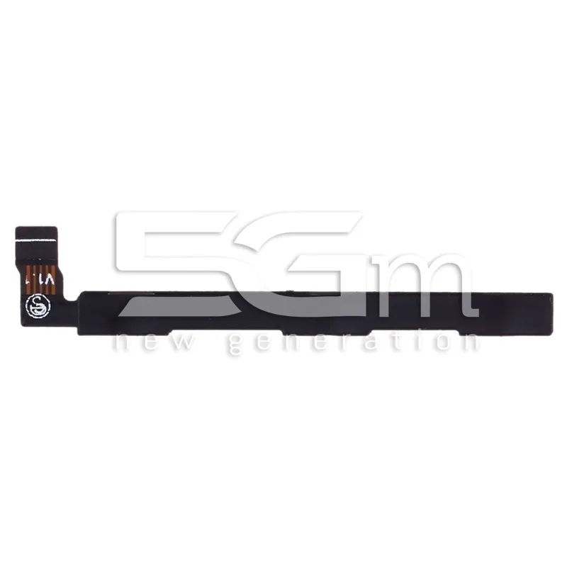 Tasto Accensione + Volume Flat Cable Wiko Rainbow UP 4G | Store Online 5G-M