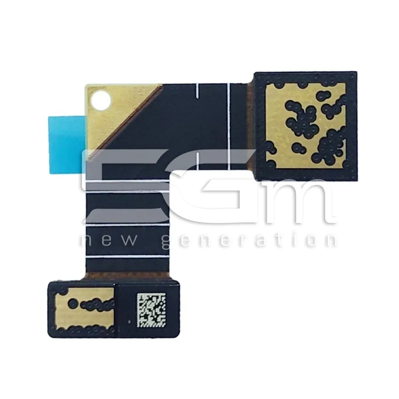 Fotocamera Frontale Flat Cable Nokia 6.1 Plus | Store Online 5G-M