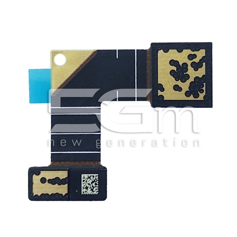 Fotocamera Frontale Flat Cable Nokia 6.1 Plus