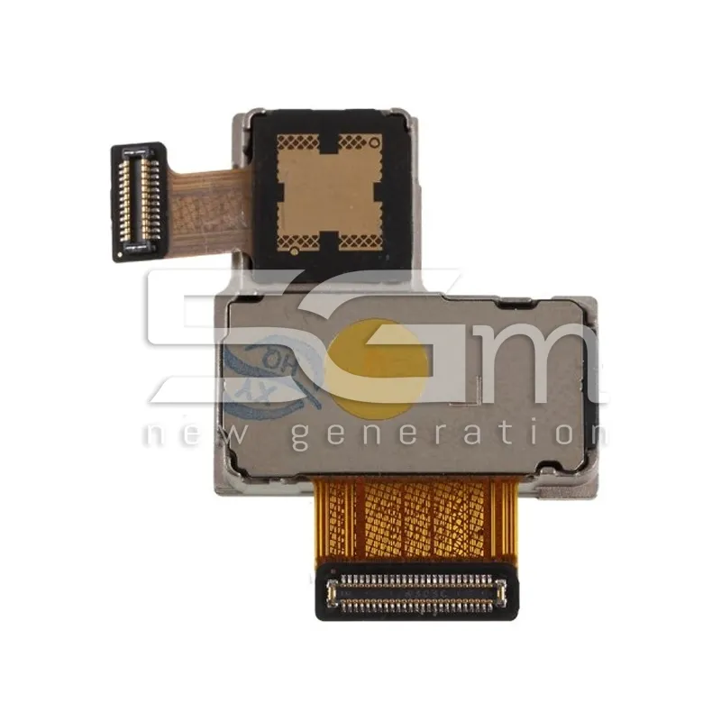 Háromszoros Hátsó Kamera 12Mp + 16Mp +8Mp Huawei Mate 20 | 5G-M Online Áruház