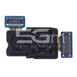 Caméra Arrière 13Mp + 5Mp Samsung SM-205 M20 | 5G-M