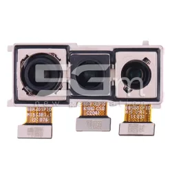 Tripla Fotocamera Posteriore 40Mp + 16Mp +8Mp Huawei P30 | Store Online 5G-M
