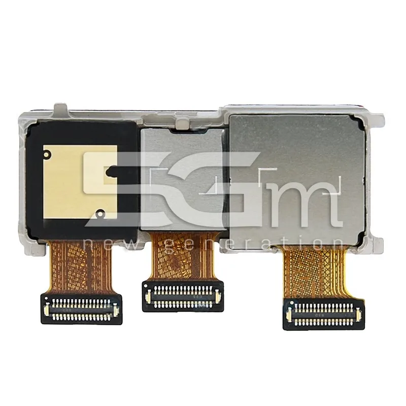 Tripla Fotocamera Posteriore 40Mp + 16Mp +8Mp Huawei P30 | Store Online 5G-M