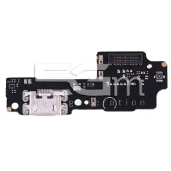 Connecteur de Charge + Petite Carte Xiaomi Redmi GO | 5G-M