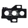 Camera Lens Black + Frame LG V40 ThinQ | Loja Online 5G-M