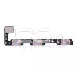 Tasto Accensione + Volume Flat Cable Xiaomi Redmi GO