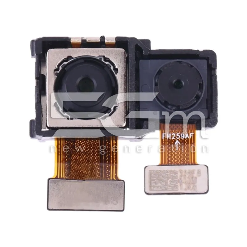 Fotocamera Posteriore 16Mp + 2Mp Huawei P Smart+ | Store Online 5G-M