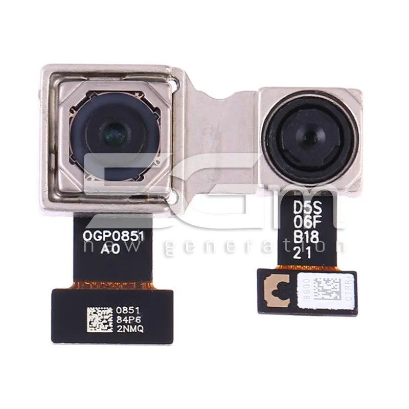 Fotocamera Posteriore 12Mp + 5Mp Xiaomi Redmi S2 | Store Online 5G-M