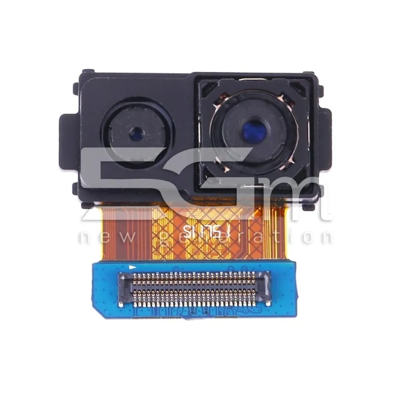 Hátlapi Kamera Szalagkábel Samsung SM-J720 J7 Duo | 5G-M Webáruház