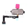 Home Button Gold Flat Cable Samsung SM-J720 J7 Duo | 5G-M Online Store