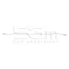 Antennenkabel 107mm Huawei Nova | 5G-M Online-Shop