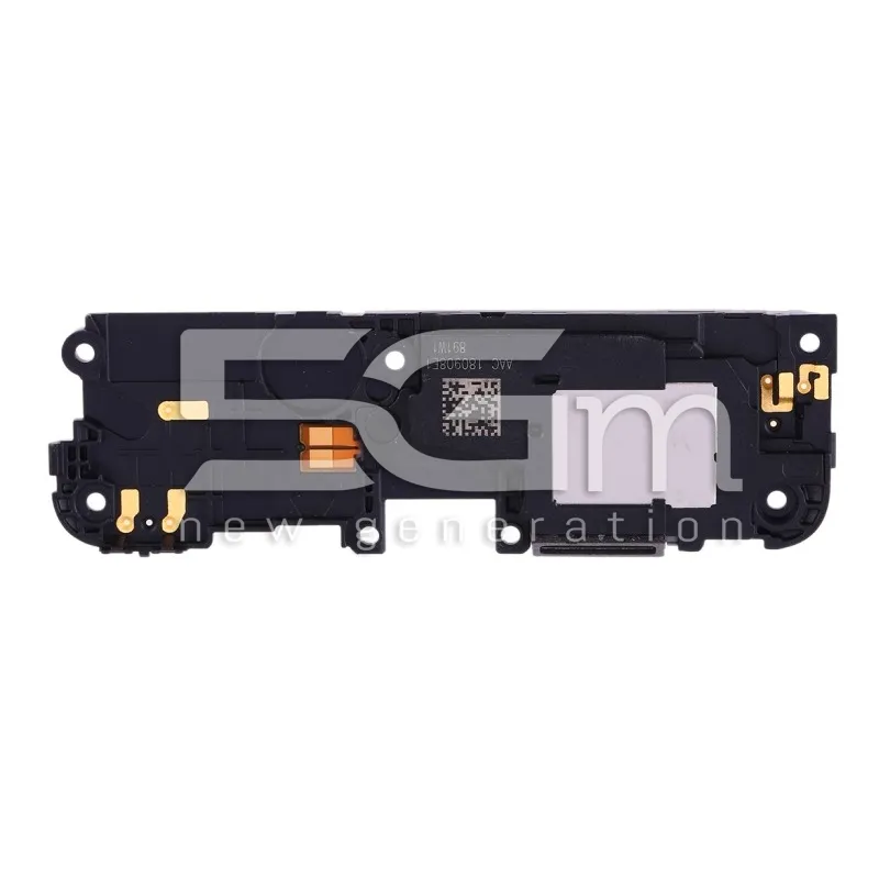 Suoneria + Supporto Xiaomi Mi Mix 3 | Store Online 5G-M
