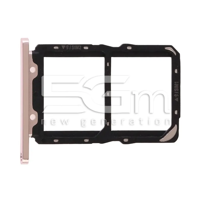 Supporto Sim Card + Micro SD Gold Honor 20 | Store Online 5G-M
