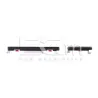 Tasti Esterni Accensione + Volume Nero Huawei P30 | Store Online 5G-M