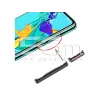 Externe Tasten Ein/Aus + Lautstärke Schwarz Huawei P30 | 5G-M.com