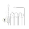 OTG-Y-03 Cavo Multifunzione 3 in 1 Micro USB + OTG | Store Online 5G-M