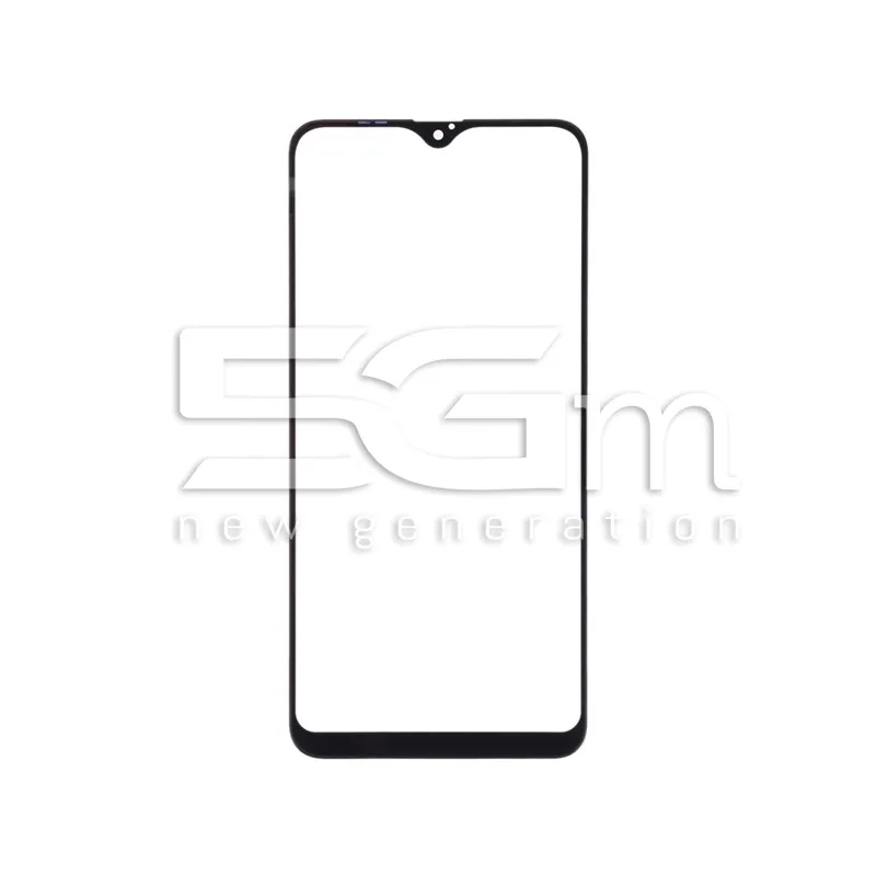 Vetro Nero Samsung SM-A105 A10 | Store Online 5G-M