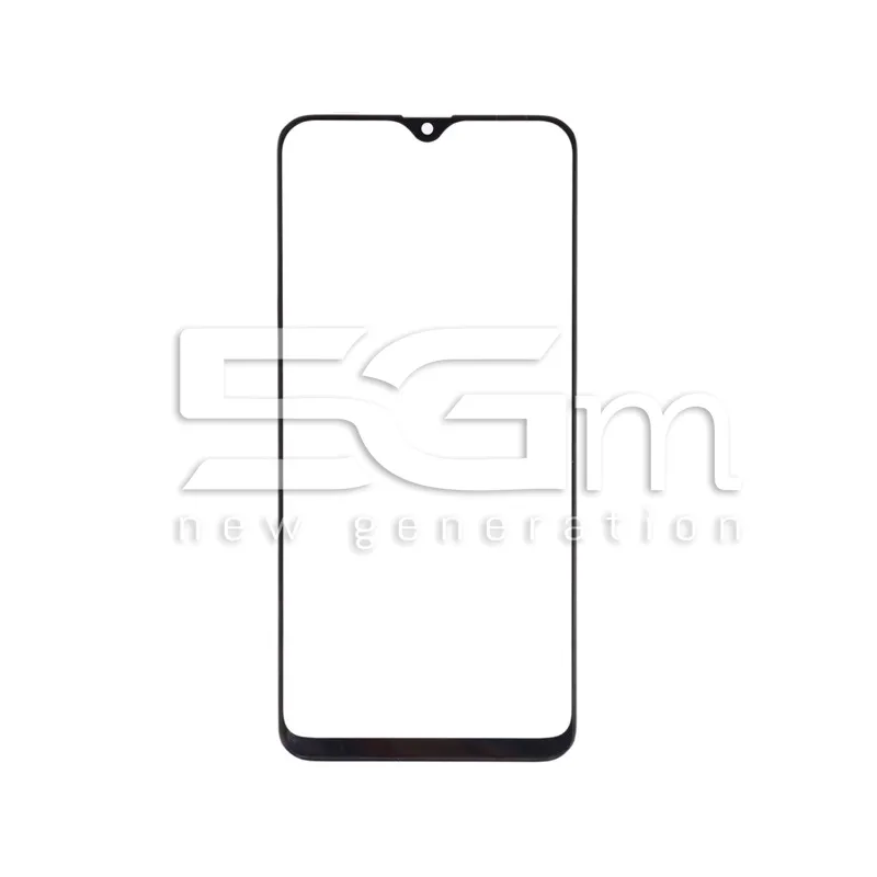 Vitre Noir Samsung SM-A205 A20 | 5G-M.com