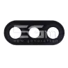Camera Lens Black Xiaomi Mi Max 3