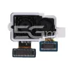 Doppel-Rückkamera Flachbandkabel Samsung SM-M105 M10 | 5G-M.com