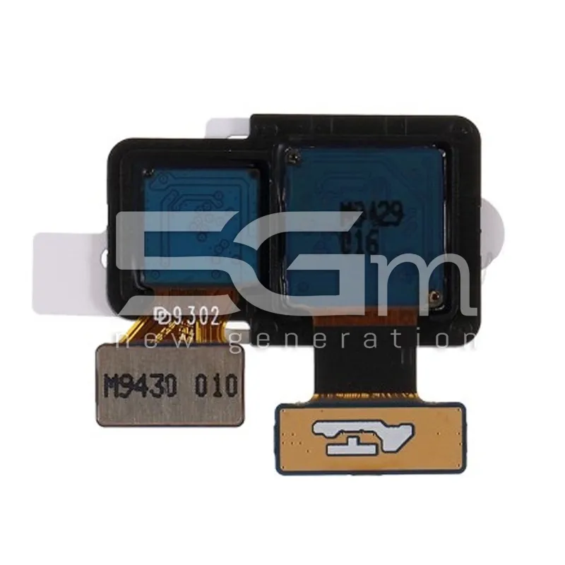 Doppel-Rückkamera Flachbandkabel Samsung SM-M105 M10 | 5G-M.com