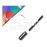 Tasti Esterni Accensione + Volume Nero Xiaomi Mi A1 | Store Online 5G-M