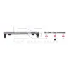Tasti Esterni Accensione + Volume Grey OnePlus 7 Pro | Store Online 5G-M