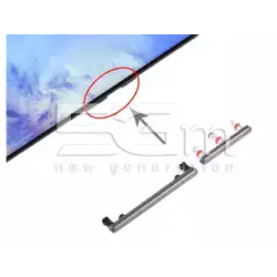 Tasti Esterni Accensione + Volume Grey OnePlus 7 Pro