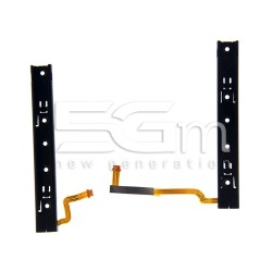 SL + SR Button Flex Cable...