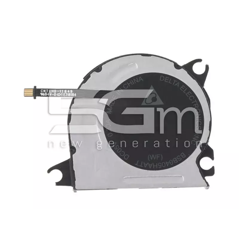 CPU Inner Cooling Controller Nintendo Switch