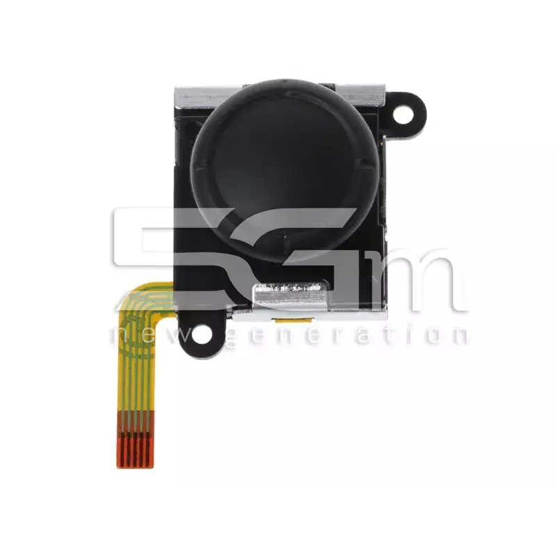 3D Analog Sensor Joystick Nintendo Switch