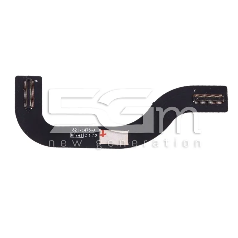 Power USB Board Flex Cable MacBook Air 11 (A1465) | Store Online 5G-M