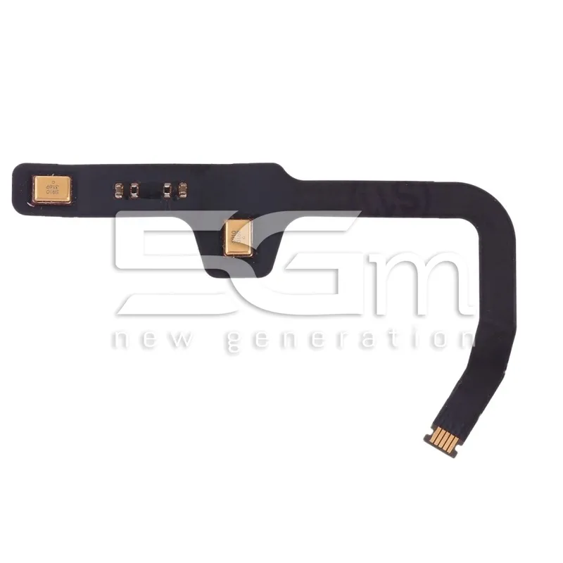 Mikrofon Flachkabel MacBook Pro Retina 15 (A1398) | 5G-M Online Shop