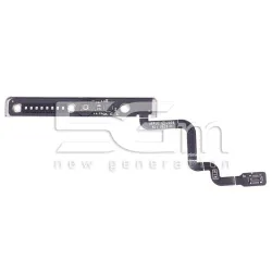 Câble plat indicateur lumineux de batterie MacBook Pro Unibody 13 (A1278) | 5G-M