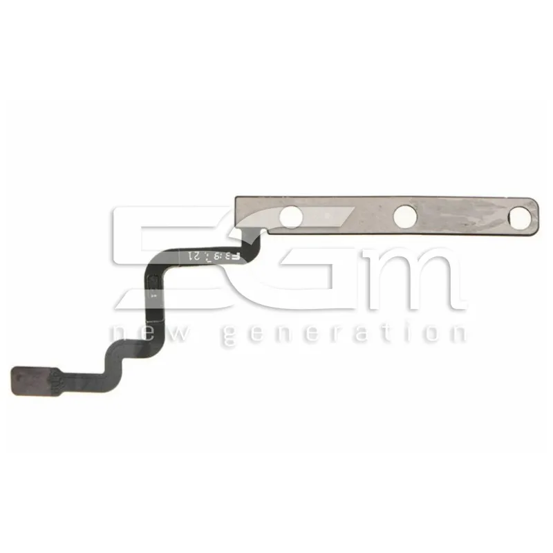 Batterieanzeige Flachkabel MacBook Pro Unibody 13 (A1278) | 5G-M
