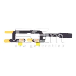 Microphone Câble Plat MacBook Pro Unibody 13 (A1502) | Boutique 5G-M