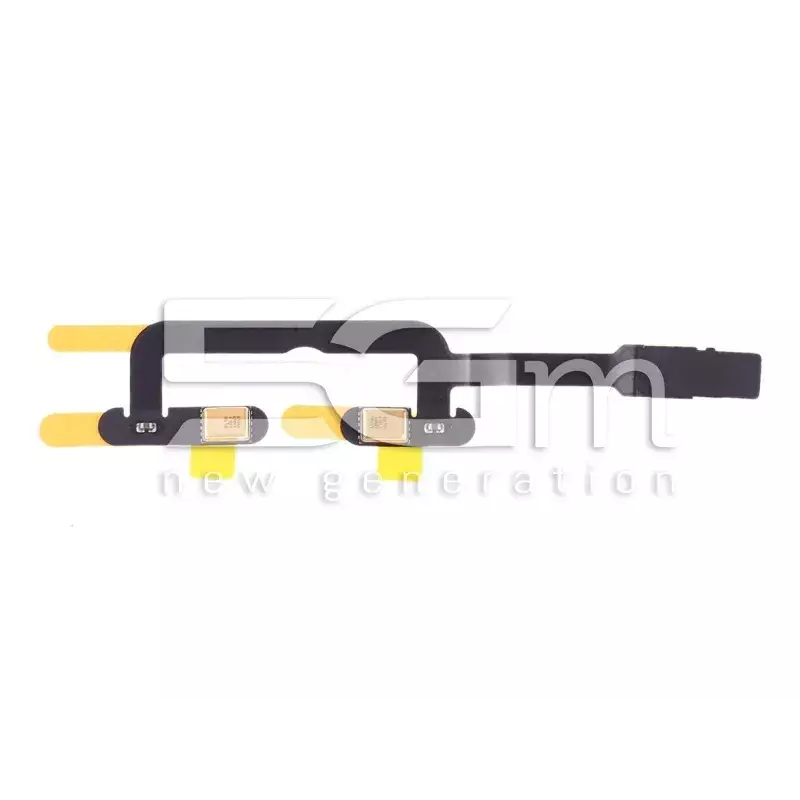 Microphone Flat Cable MacBook Pro Unibody 13 (A1502)