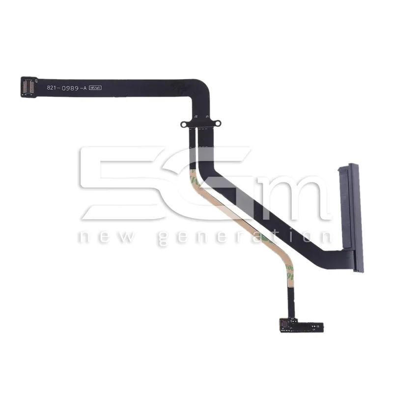 Merevlemez Flex Kábel MacBook Pro Unibody 15 (A1286) | 5G-M Online Áruház