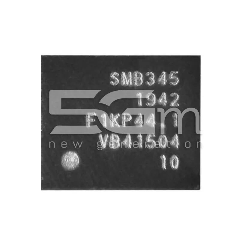 Charging IC SMB345 | Store Online 5G-M