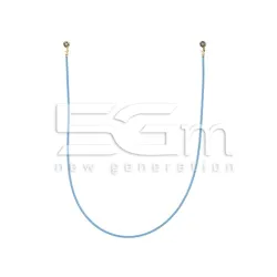 Câble d'antenne 94.6mm Samsung SM-A202 A20e Bleu | Boutique en ligne 5G-M