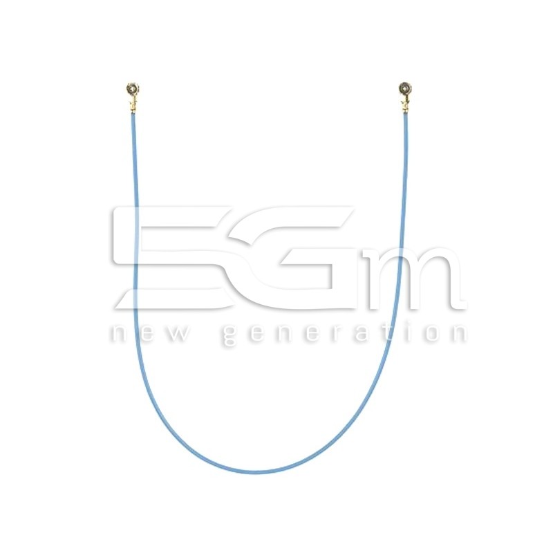 Antenna Cable 94.6mm Samsung SM-A202 A20e Blu