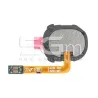 Fingerabdrucksensor Flachkabel Schwarz Samsung SM-A202 A20e | 5G-M