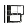 Supporto Dual Sim Card + Micro SD Nero Samsung SM-A202 A20e | Store Online 5G-M