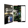 Premium Tempered Glass Protector Huawei Mate 10 Pro Black | Store Online 5G-M