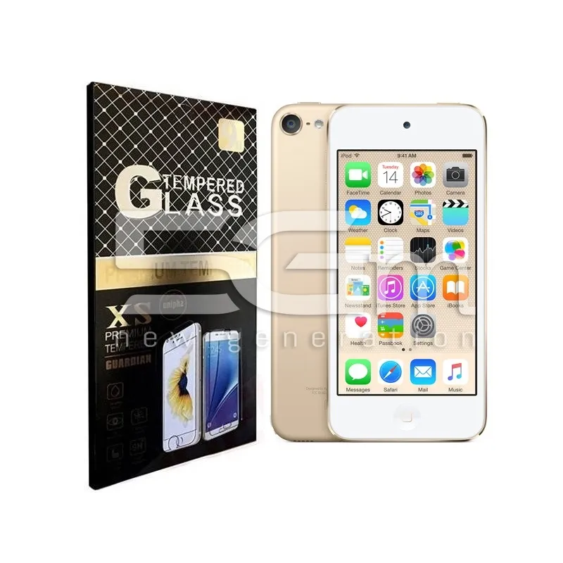 Premium Tempered Glass Protector iPod Touch 6 | Store Online 5G-M