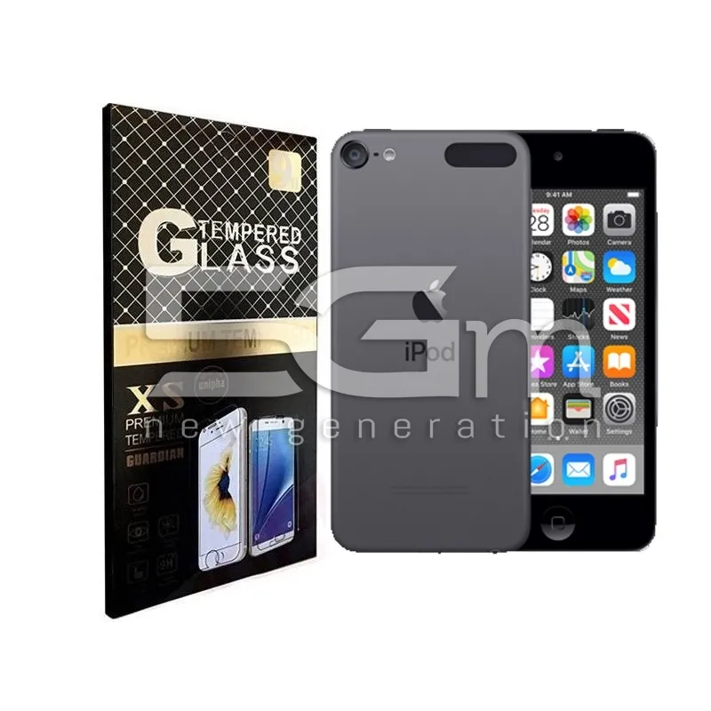 Premium Panzerglas Schutzfolie iPod Touch 7 | 5G-M Online-Shop